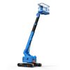 Nagano 12TC 11,7m Telescoophoogwerker Nagano 12TC 11,7m Telescoophoogwerker
