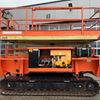 Holland Lift Q-135 DL24-TR 16m Schaarhoogwerker