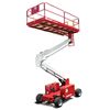 MEC 3084ES 4WD 11m Schaarhoogwerker MEC 3084ES 4WD 11m Schaarhoogwerker