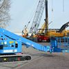 Nagano 12TC 11,7m Telescoophoogwerker Nagano 12TC 11,7m Telescoophoogwerker