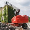 Manitou 160 AETJ C 16m Knik-telescoop Manitou 160 AETJ C 16m Knik-telescoop
