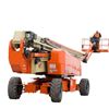 JLG 1500AJP 48m Knik-telescoop hoogwerker JLG 1500AJP 48m Knik-telescoop hoogwerker