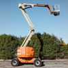 JLG 510 AJ 18m Knikarmhoogwerker JLG 510 AJ 18m Knikarmhoogwerker