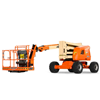 JLG EC520AJ kniktelscoop hoogwerker JLG EC520AJ kniktelscoop hoogwerker