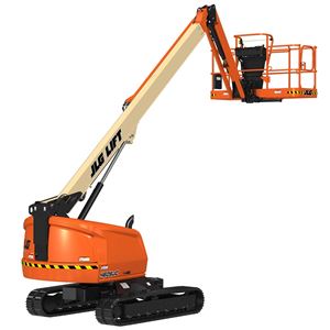JLG 460SJC Telescoophoogwerker JLG 460SJC Telescoophoogwerker
