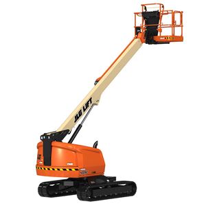 JLG 400SC 14m Rups telescoophoogwerker JLG 400SC 14m Rups telescoophoogwerker