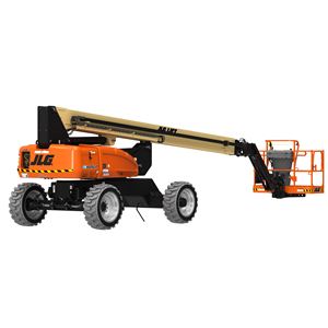 JLG EC600SJP 20m Knik-telescoop JLG EC600SJP 20m Knik-telescoop