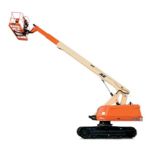 JLG 600SC 20m Knik-telescoophoogwerker JLG 600SC 20m Knik-telescoophoogwerker