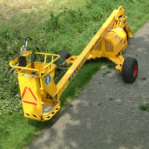 AFRON® Afron SA 500 hoogwerker