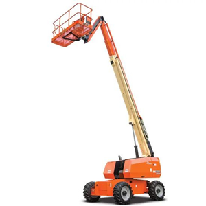 JLG 660SJ telescoophoogwerker