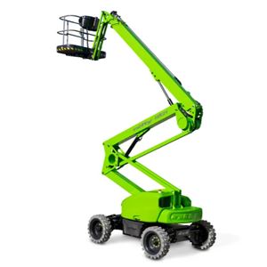 Niftylift HR21 Hybrid 21m 4x4 Knik-telescoop hoogwerker Niftylift HR21 Hybrid 21m 4x4 Knik-telescoop hoogwerker