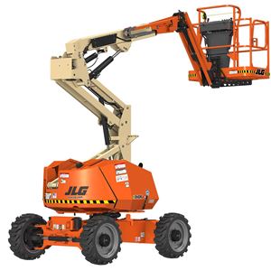 JLG H340AJ 12m Knik-telescoop hoogwerker JLG H340AJ 12m Knik-telescoop hoogwerker