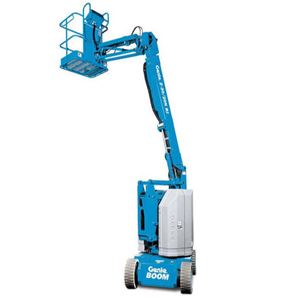 Genie Z30-20N 11m Knik-telescoop Accu Genie Z30-20N 11m Knik-telescoop Accu