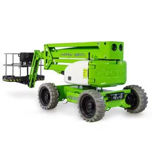 Niftylift HR17 18m Hybride Knik-telescoop Niftylift HR17 18m Hybride Knik-telescoop