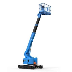 Nagano 12TC 11,7m Telescoophoogwerker Nagano 12TC 11,7m Telescoophoogwerker