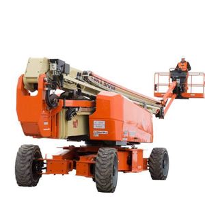 JLG 1500AJP 48m Knik-telescoop hoogwerker JLG 1500AJP 48m Knik-telescoop hoogwerker