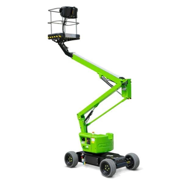 Niftylift HR12N 12m Knik-telescoop Niftylift HR12N 12m Knik-telescoop
