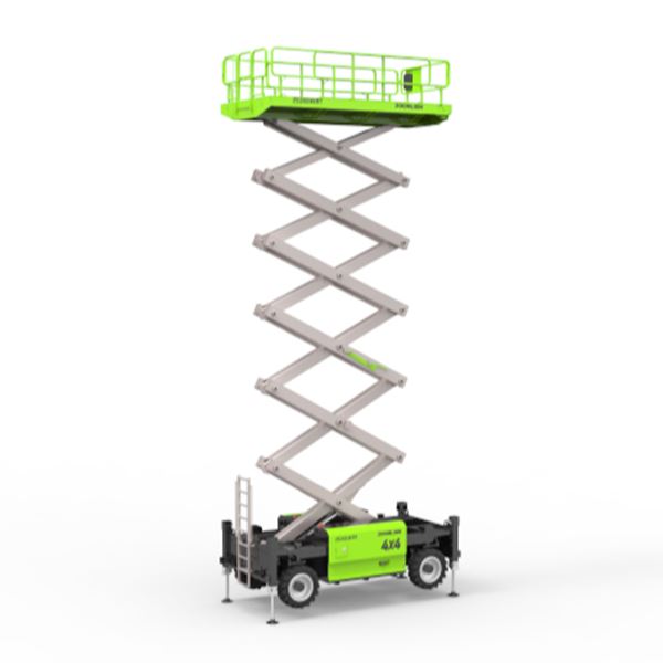 Zoomlion ZS2023ERT 22m Schaarhoogwerker