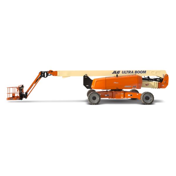 JLG H800AJ 26.4m Telescoophoogwerker