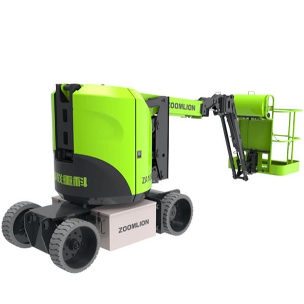 Zoomlion ZA10RJE 11.6m Schaarhoogwerker