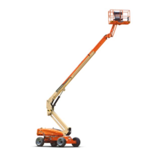 JLG EC600SJP 20m Knik-telescoop JLG EC600SJP 20m Knik-telescoop