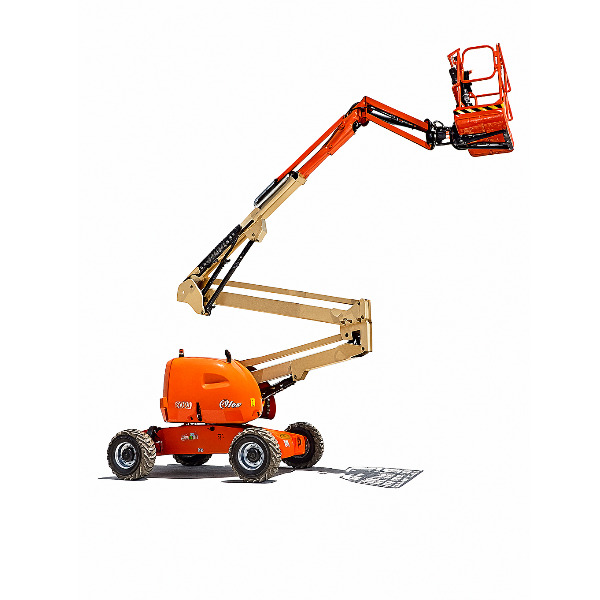 JLG 450AJ knikhoogwerker