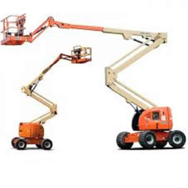 JLG 450AJ knikhoogwerker