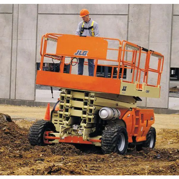 JLG 260 MRT schaarhoogwerker