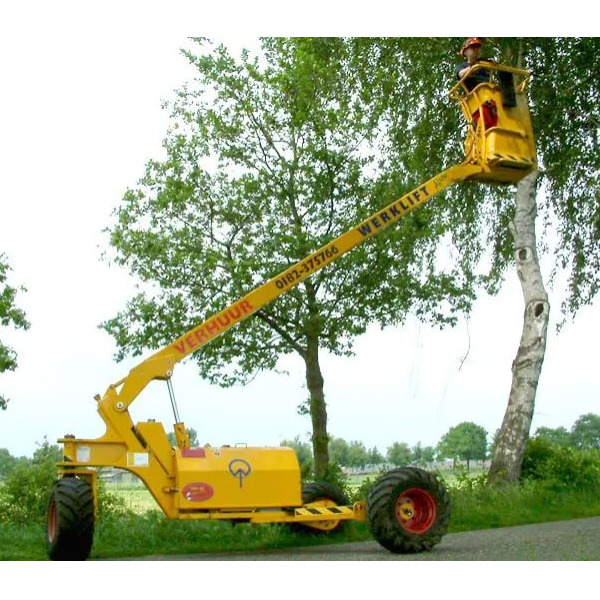 AFRON® Afron SA 500 hoogwerker