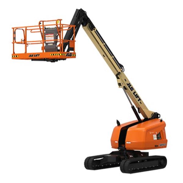 JLG 460SJC Telescoophoogwerker