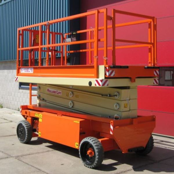 Holland Lift N-140EL12 16m Schaarhoogwerker