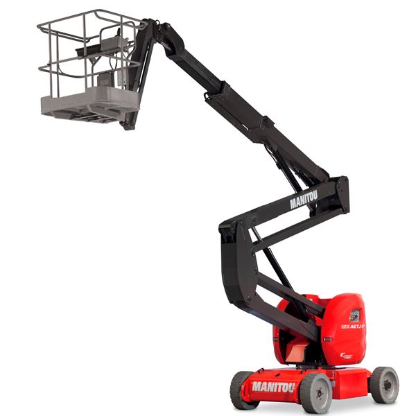 Manitou 150 AETJ C 15m Knik-telescoop Manitou 150 AETJ C 15m Knik-telescoop