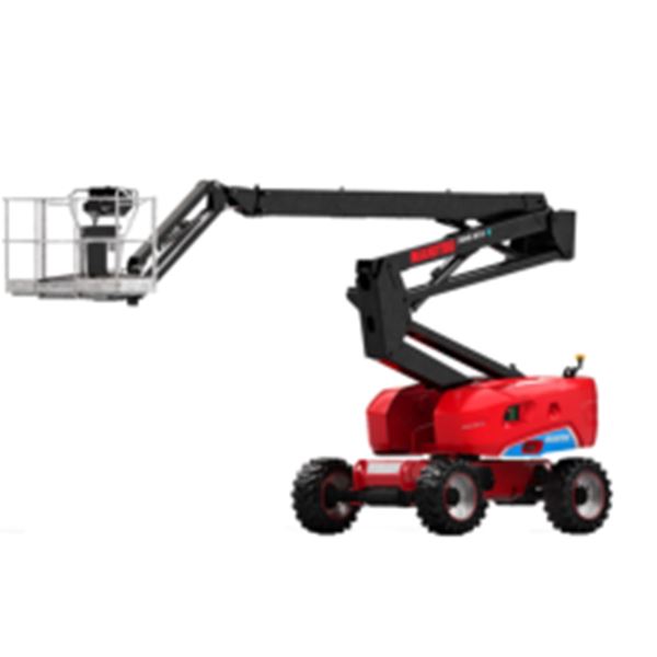 Manitou 200ATJE 20m Knik-telescoop Manitou 200ATJE 20m Knik-telescoop