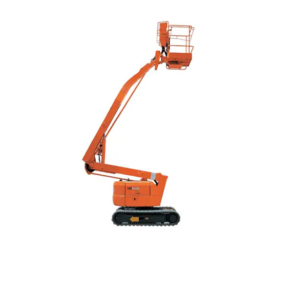 Hitachi HX64B rupshoogwerker