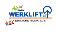 Werklift B.V. Logo